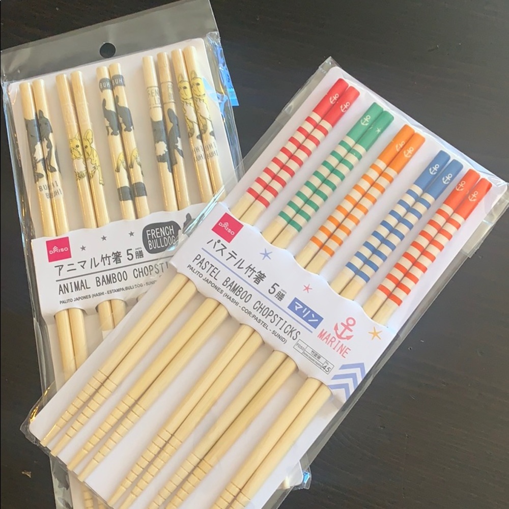 Chopsticks